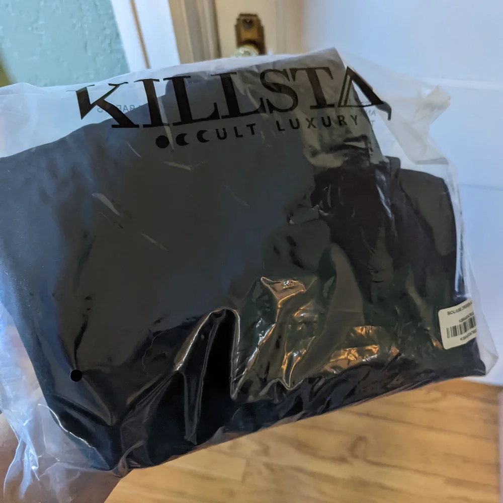 Killstar Siouxsie Dress XXL NWT - Picture 5 of 7